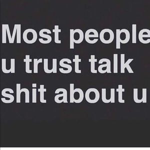 Meet your Posher, Dee